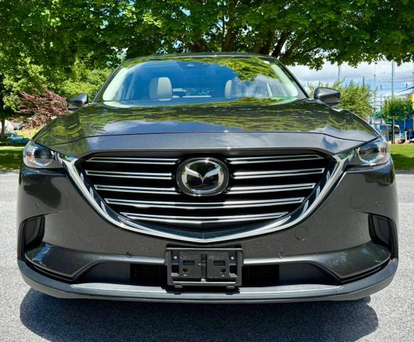 2018 Mazda CX-9 Touring