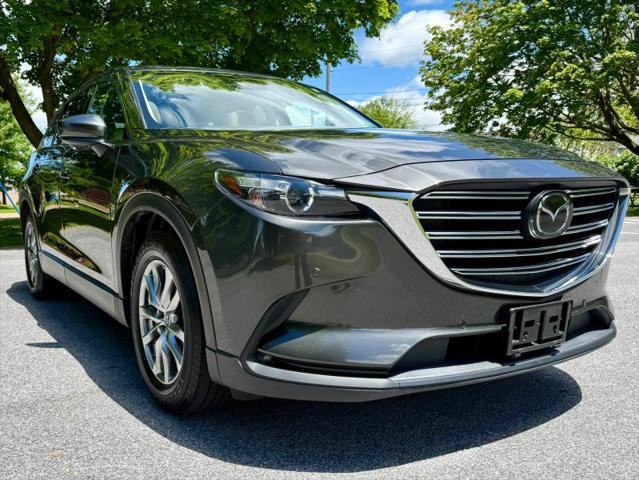 2018 Mazda CX-9 Touring