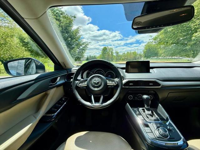 2018 Mazda CX-9 Touring