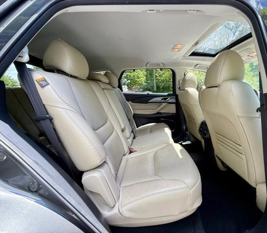 2018 Mazda CX-9 Touring