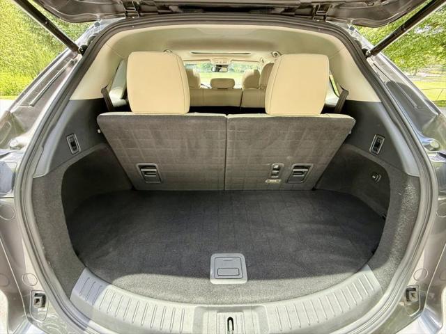 2018 Mazda CX-9 Touring