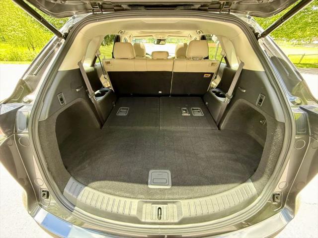 2018 Mazda CX-9 Touring