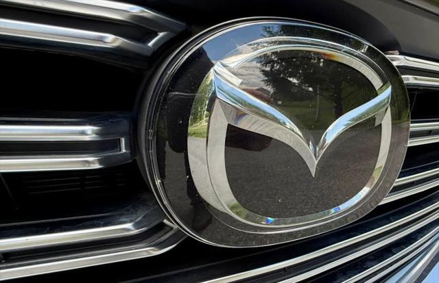 2018 Mazda CX-9 Touring