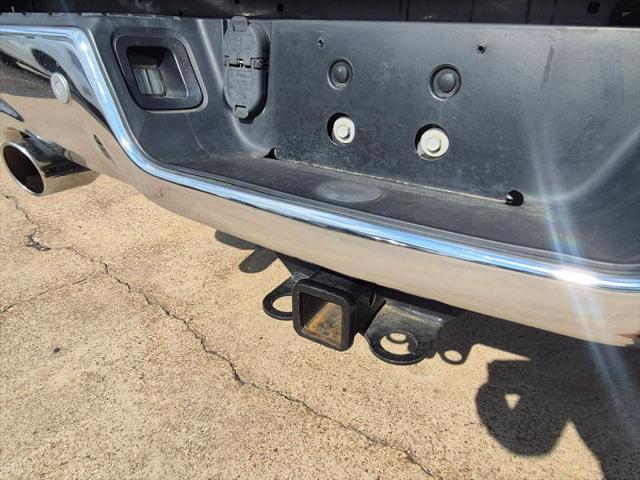 2019 Ram 1500 Classic Big Horn Crew Cab 4x2 6'4" Box