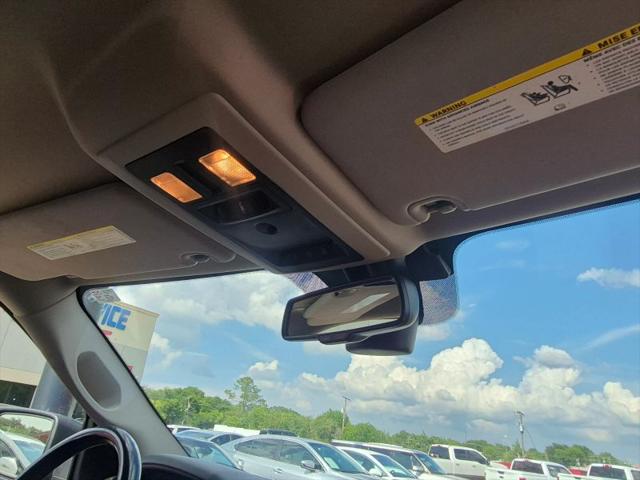 2019 Ram 1500 Classic Big Horn Crew Cab 4x2 6'4" Box