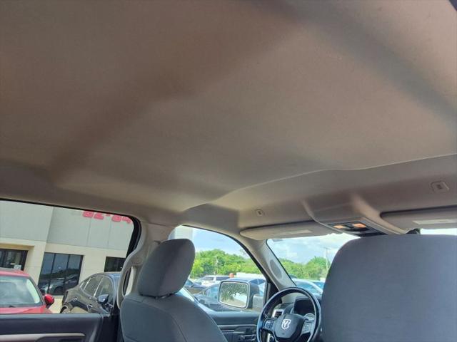 2019 Ram 1500 Classic Big Horn Crew Cab 4x2 6'4" Box