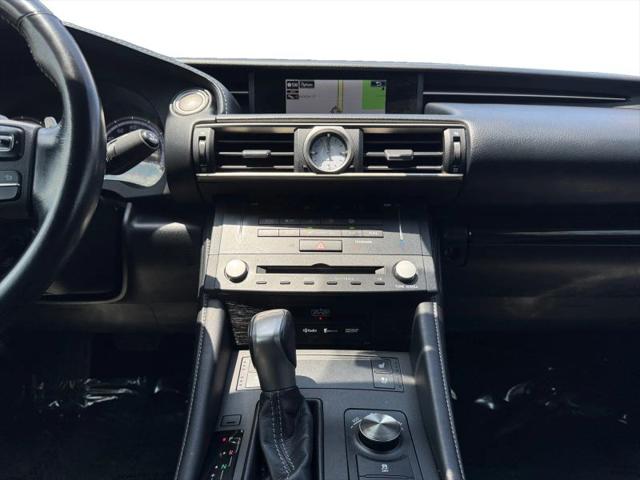 2015 Lexus RC 350 350