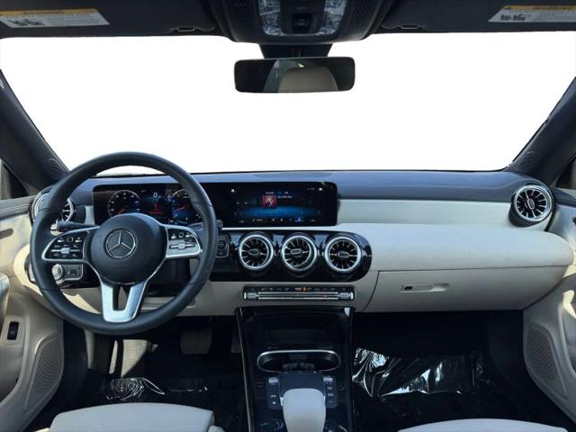 2023 Mercedes-Benz CLA 250 250