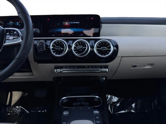 2023 Mercedes-Benz CLA 250 250