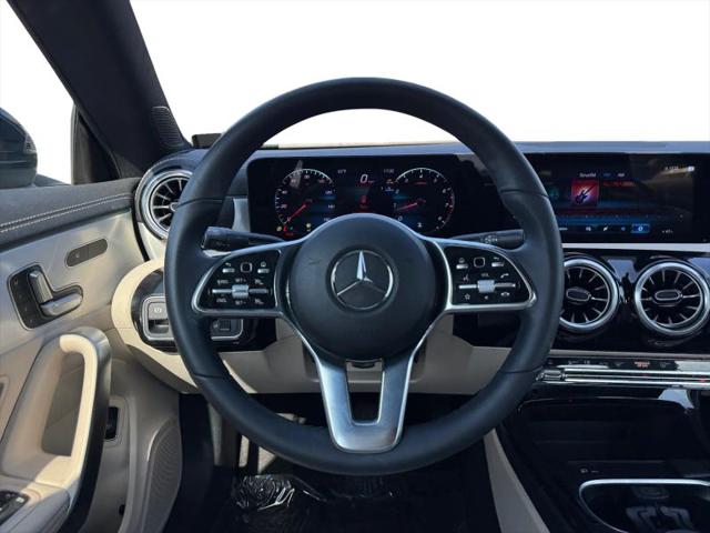 2023 Mercedes-Benz CLA 250 250