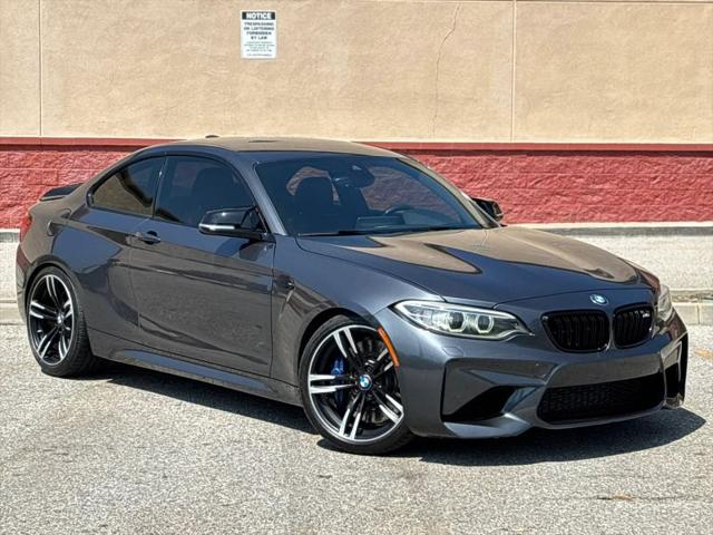 2017 BMW M2 Base for sale in La Crescenta, CA