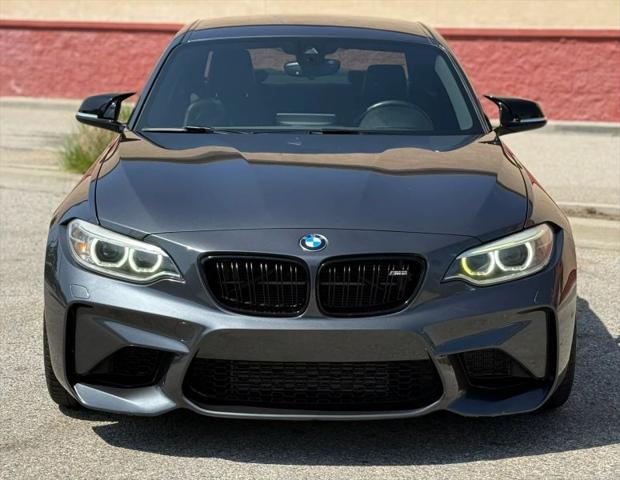 2017 BMW M2 Base