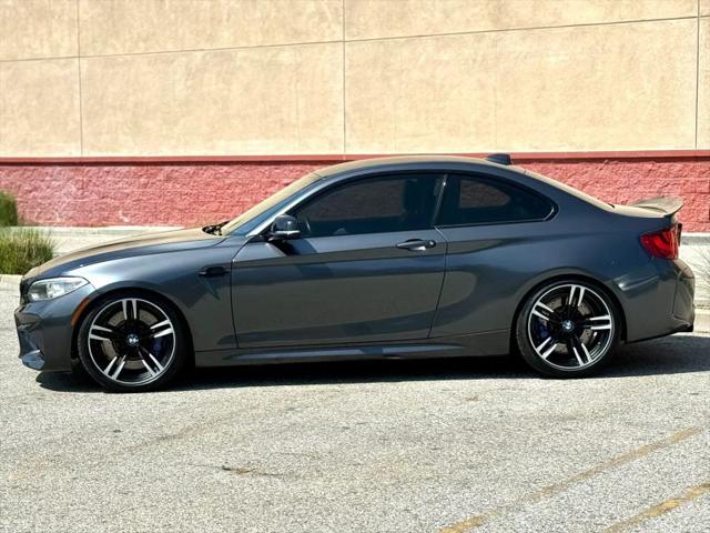 2017 BMW M2 Base