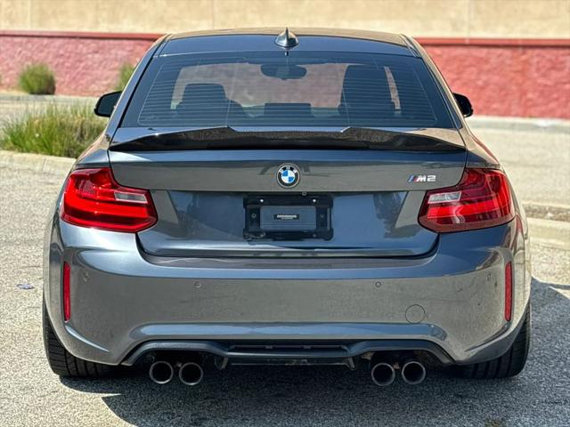 2017 BMW M2 Base