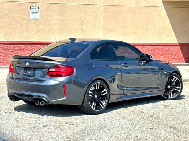 2017 BMW M2 Base