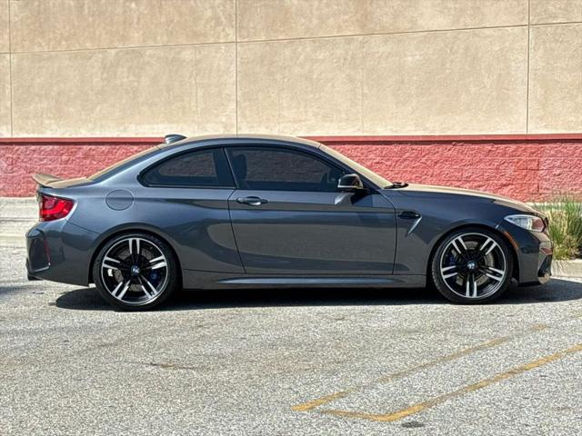 2017 BMW M2 Base