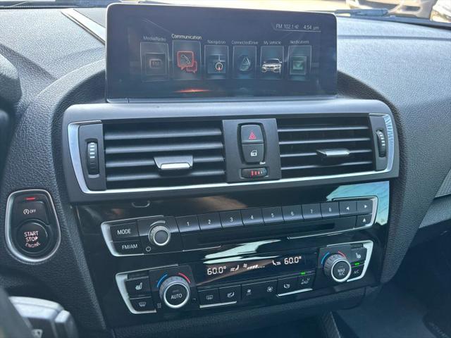 2017 BMW M2 Base