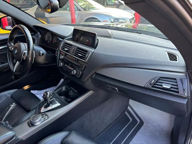 2017 BMW M2 Base