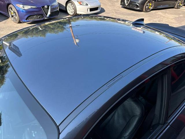 2017 BMW M2 Base