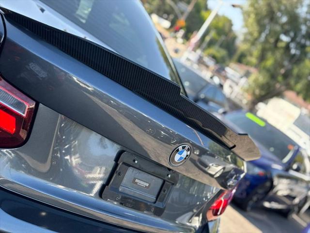 2017 BMW M2 Base