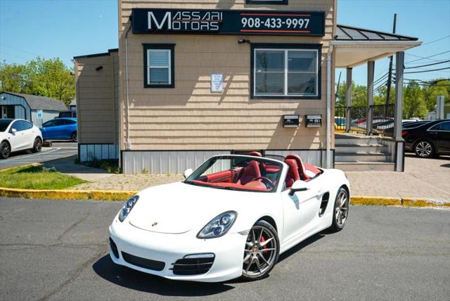 2013 Porsche Boxster S for sale in Atlantic Highlands, NJ
