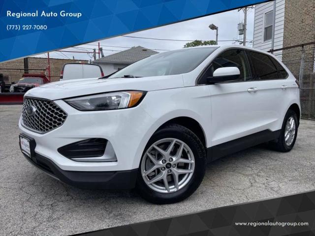 2024 Ford Edge SEL for sale in Chicago, IL