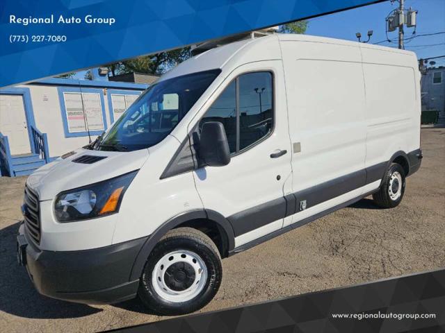 2018 Ford Transit Medium Roof w/Sliding Side Door w/LWB for sale in Chicago, IL