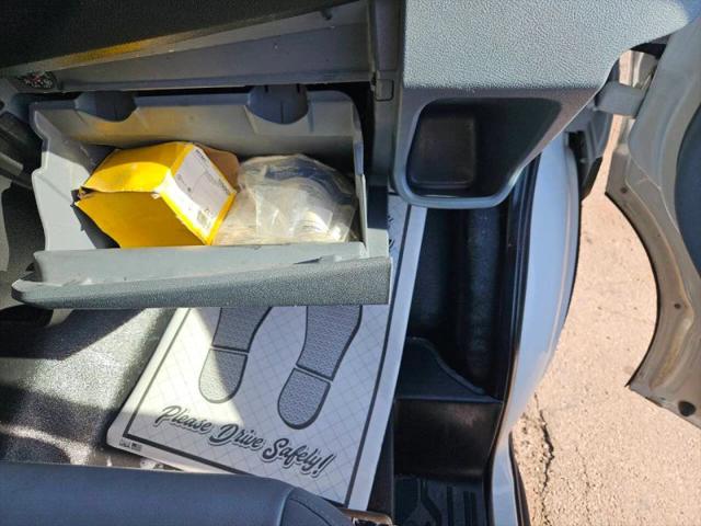 2018 Ford Transit Medium Roof w/Sliding Side Door w/LWB