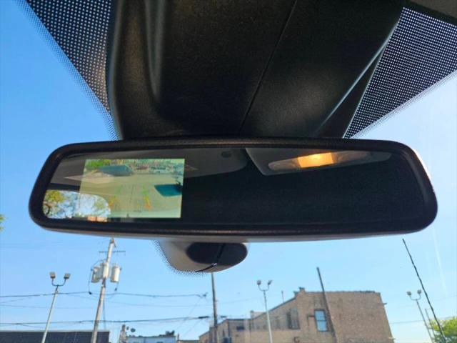 2018 Ford Transit Medium Roof w/Sliding Side Door w/LWB
