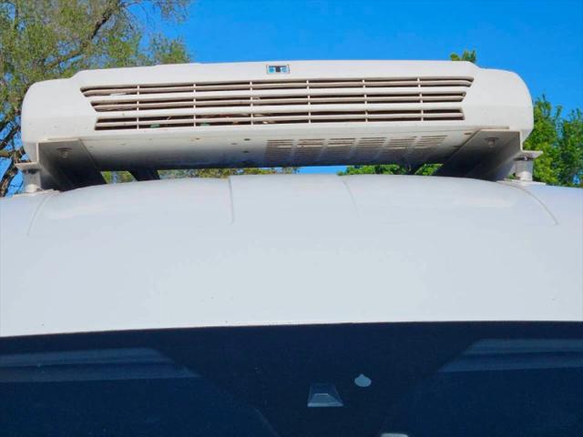 2018 Ford Transit Medium Roof w/Sliding Side Door w/LWB