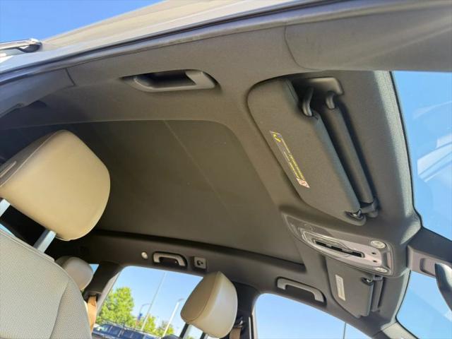 2017 Audi Q7 3.0T Premium