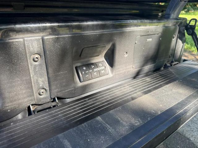 2022 GMC Sierra 2500HD 4WD Crew Cab Standard Bed Denali