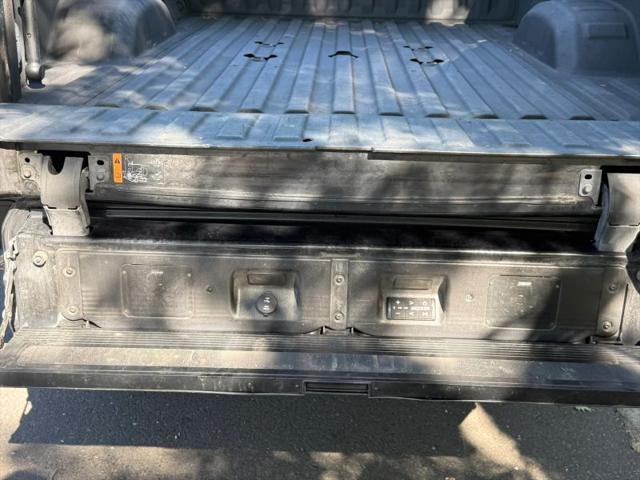 2022 GMC Sierra 2500HD 4WD Crew Cab Standard Bed Denali