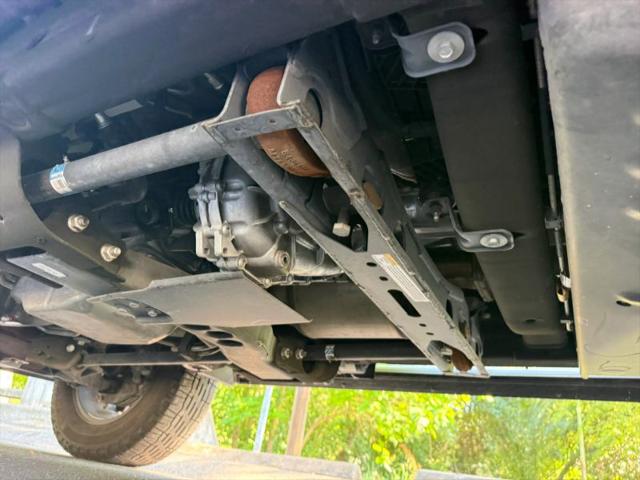2022 GMC Sierra 2500HD 4WD Crew Cab Standard Bed Denali