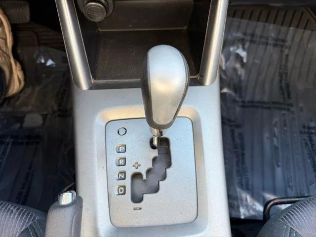 2010 Subaru Forester 2.5X Premium