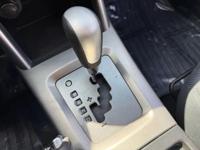 2010 Subaru Forester 2.5X Premium
