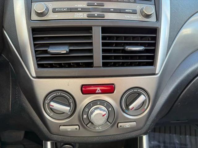 2010 Subaru Forester 2.5X Premium