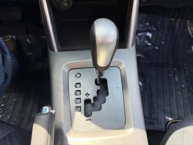 2010 Subaru Forester 2.5X Premium