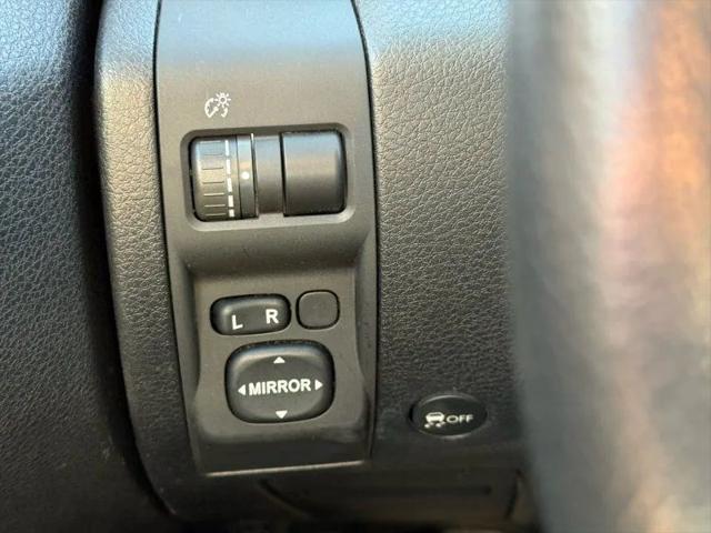 2010 Subaru Forester 2.5X Premium