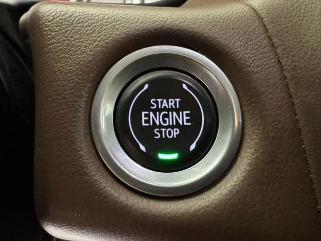 2021 Chevrolet Suburban 4WD High Country