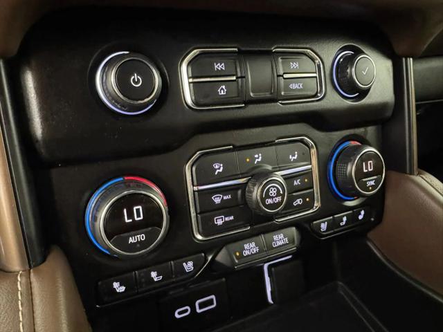 2021 Chevrolet Suburban 4WD High Country