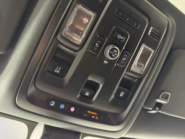 2021 Chevrolet Suburban 4WD High Country