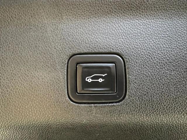 2021 Chevrolet Suburban 4WD High Country