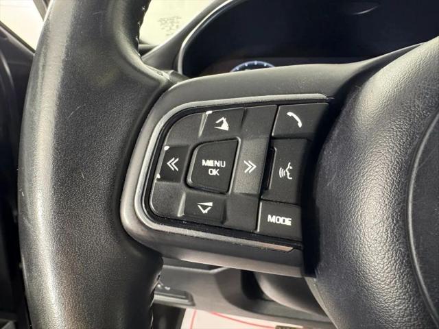 2020 Jaguar E-PACE SE P250 AWD Automatic