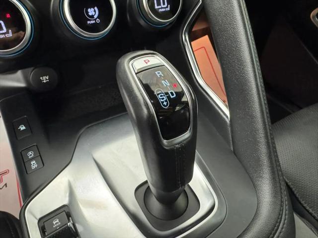 2020 Jaguar E-PACE SE P250 AWD Automatic