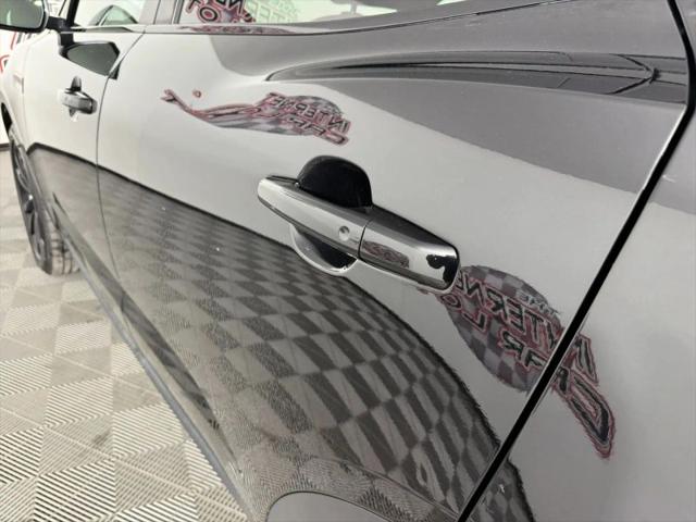 2020 Jaguar E-PACE SE P250 AWD Automatic