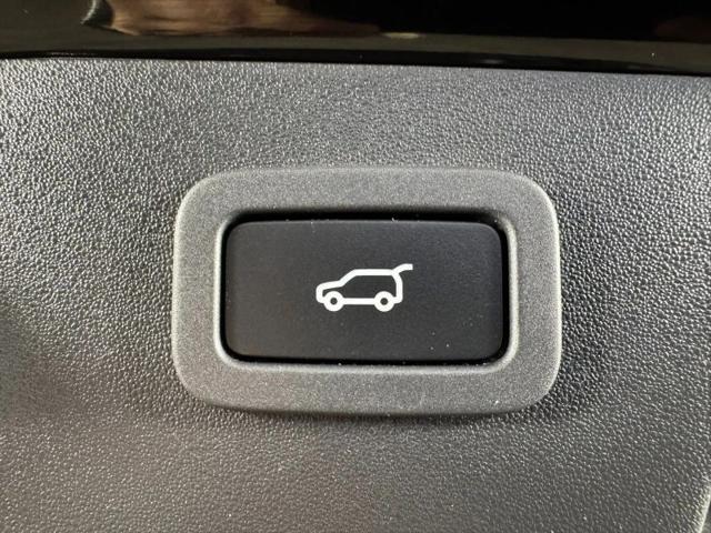 2020 Jaguar E-PACE SE P250 AWD Automatic