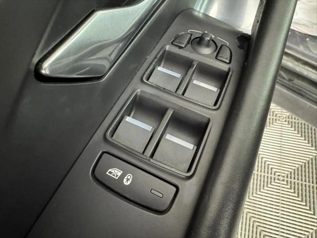 2020 Jaguar E-PACE SE P250 AWD Automatic