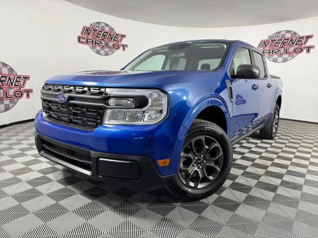2024 Ford Maverick XLT for sale in Lincoln, NE