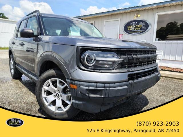 2021 Ford Bronco Sport Sport for sale in Paragould, AR